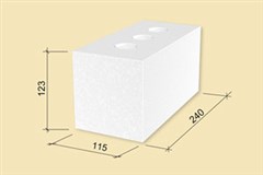 KMB SENDWIX 2DF-LD P25 / SND-2DF-LD